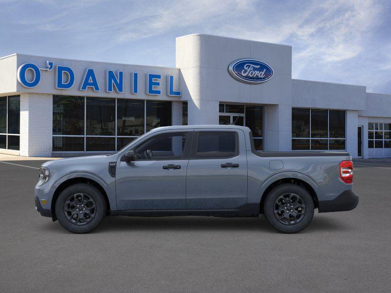 new 2026 Ford Maverick car, priced at $35,593