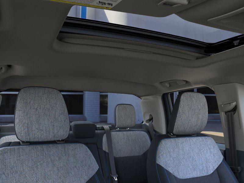 new 2026 Ford Maverick car, priced at $36,541