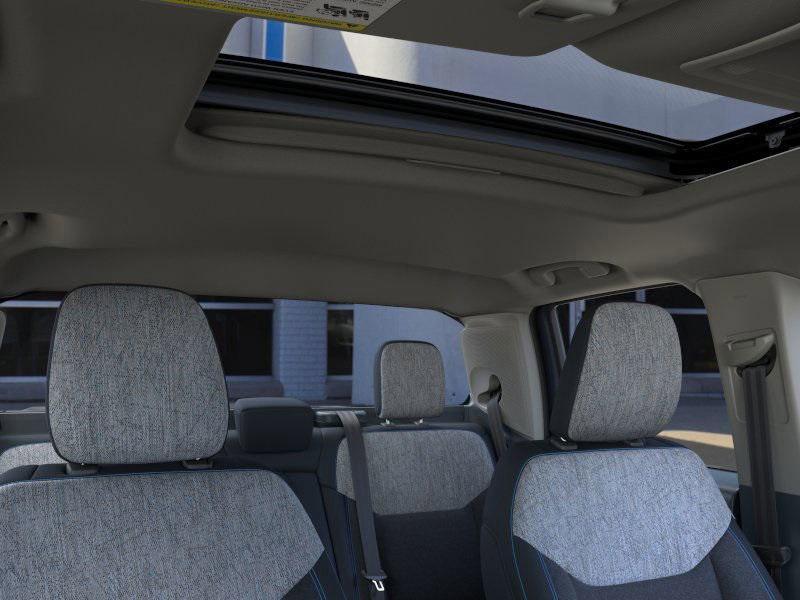 new 2026 Ford Maverick car, priced at $36,541