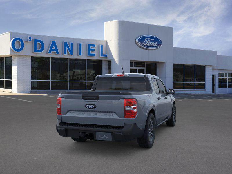 new 2026 Ford Maverick car, priced at $36,541