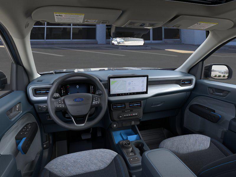 new 2026 Ford Maverick car, priced at $35,593