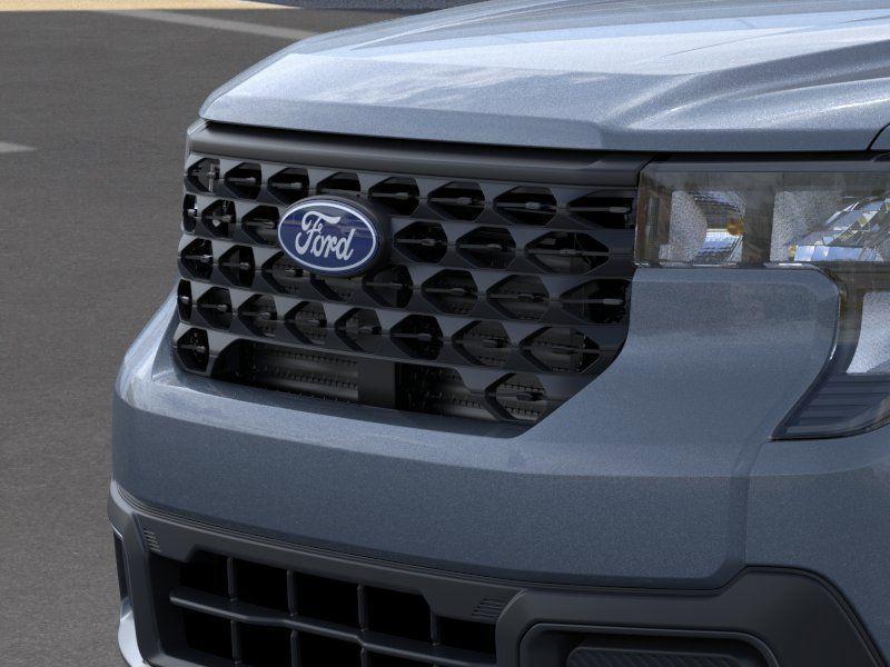 new 2026 Ford Maverick car, priced at $35,593