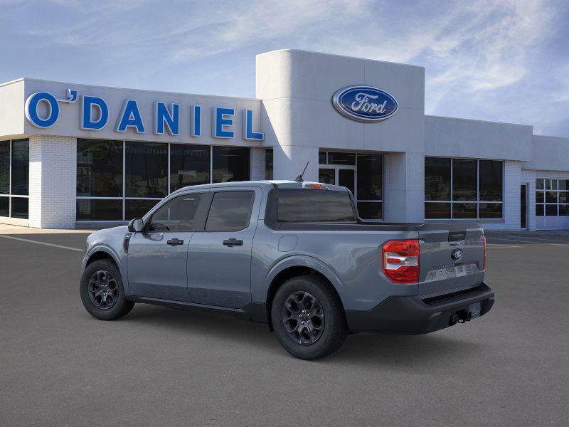 new 2026 Ford Maverick car, priced at $36,541