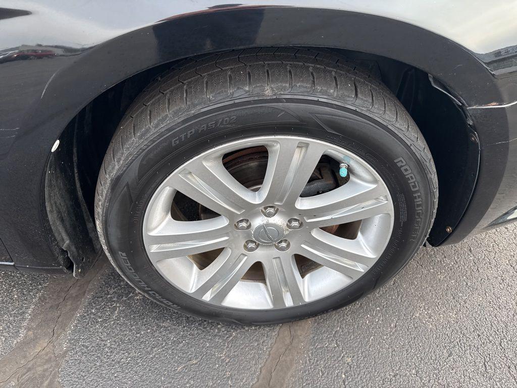 used 2013 Chrysler 200 car, priced at $6,995