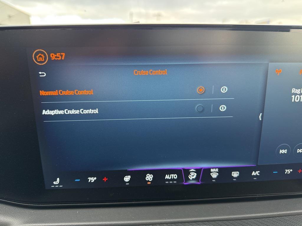 used 2024 Ford Mustang car, priced at $48,000