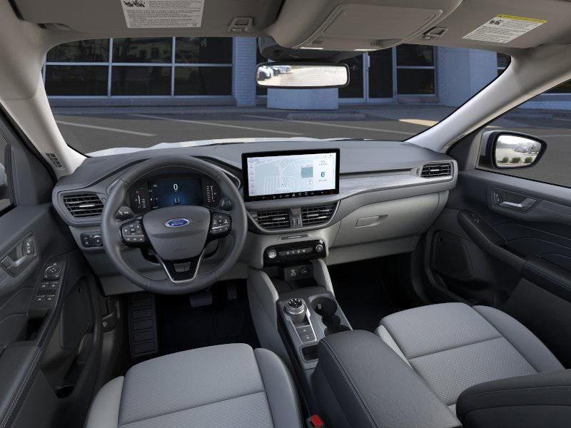new 2026 Ford Escape car, priced at $31,078