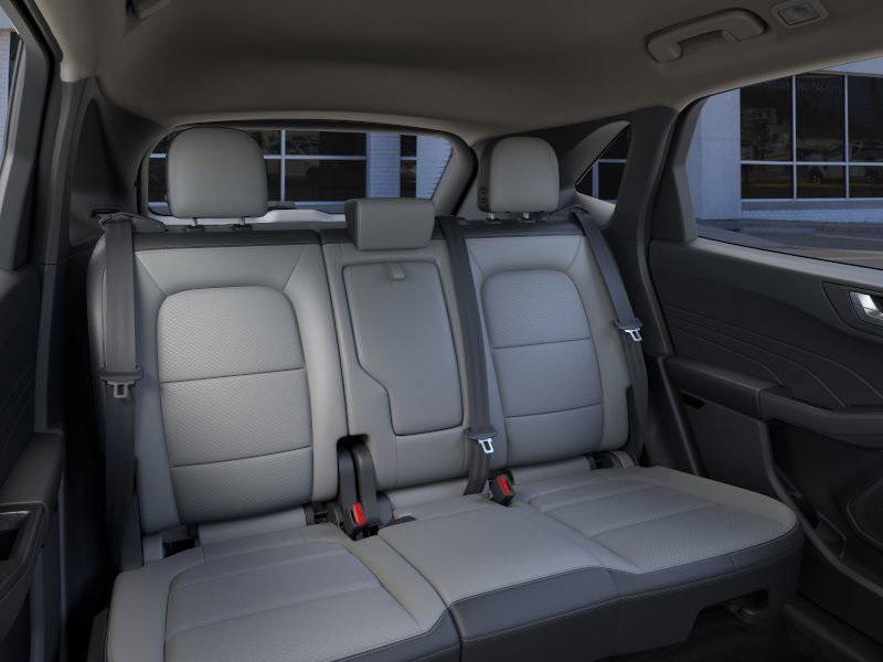 new 2026 Ford Escape car, priced at $31,078