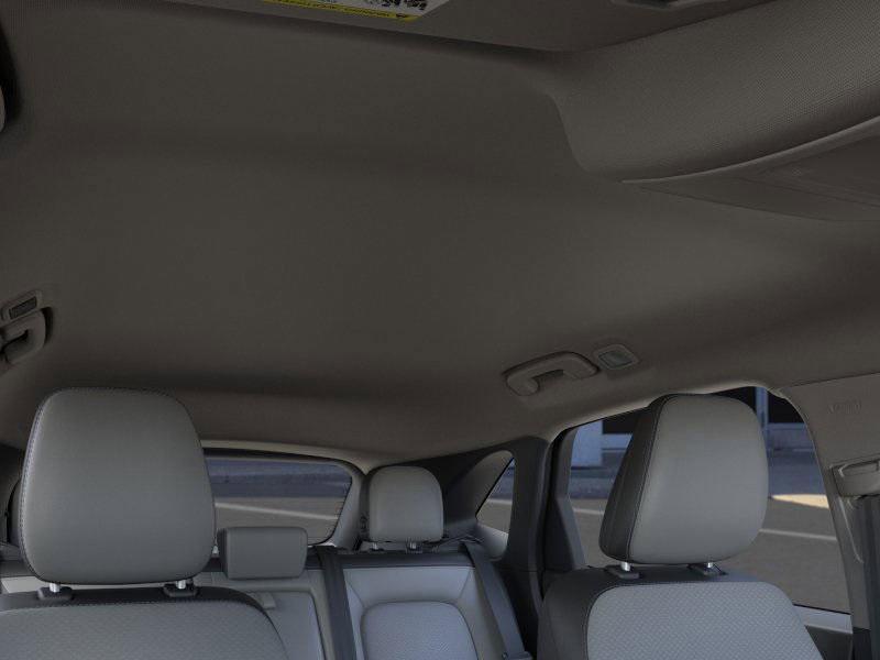 new 2026 Ford Escape car, priced at $31,078