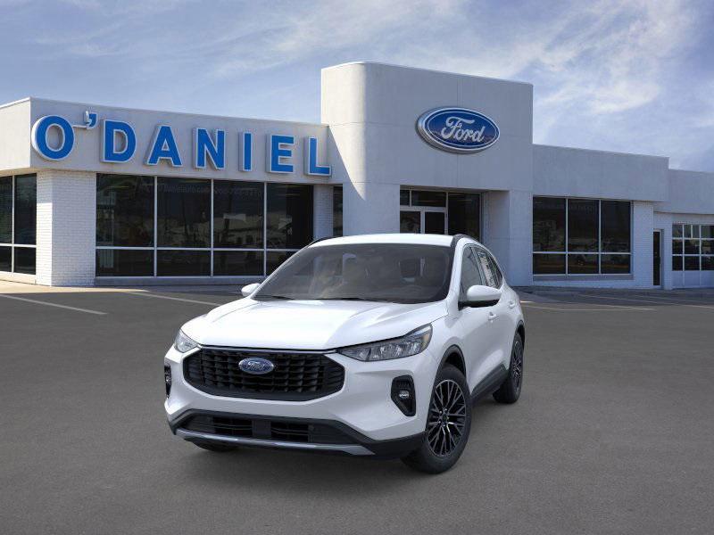 new 2026 Ford Escape car, priced at $31,078