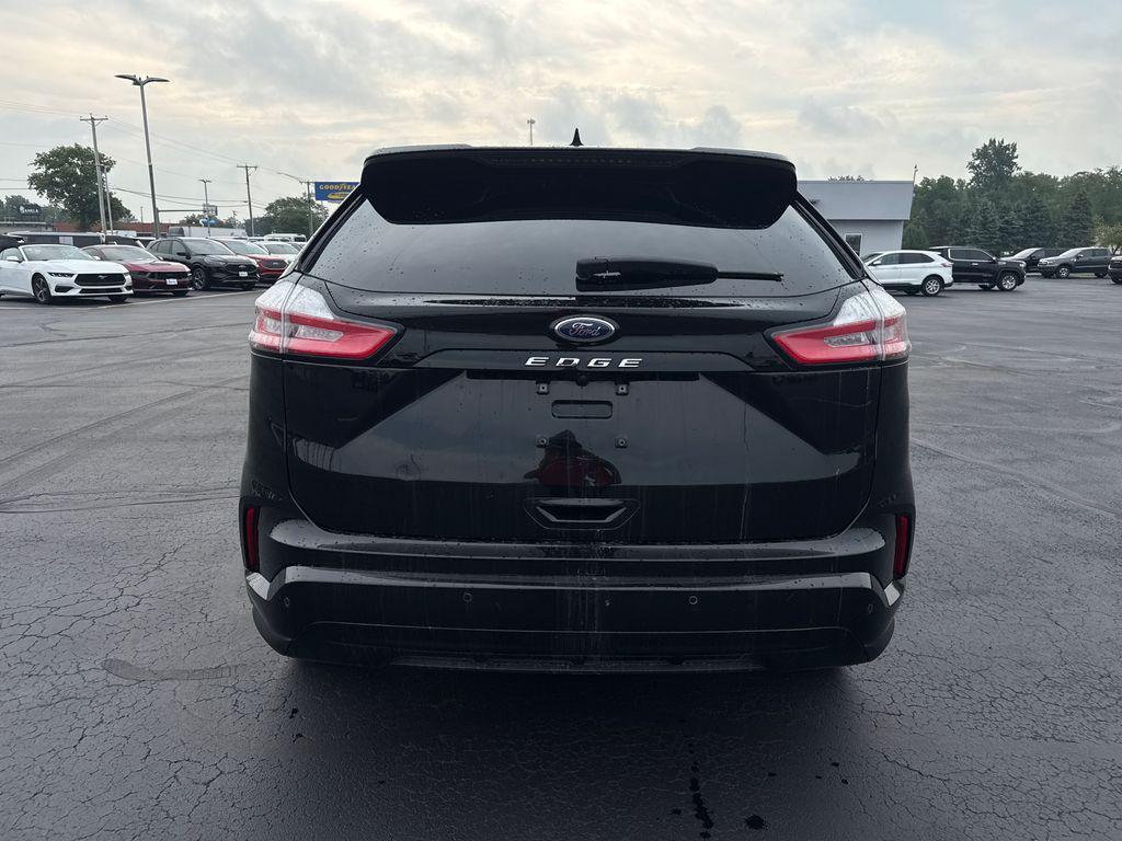 used 2023 Ford Edge car, priced at $27,951