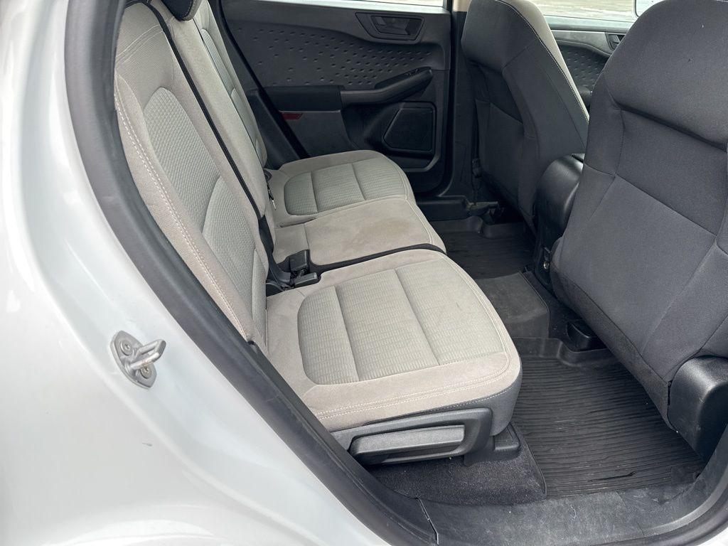 used 2020 Ford Escape car, priced at $17,349