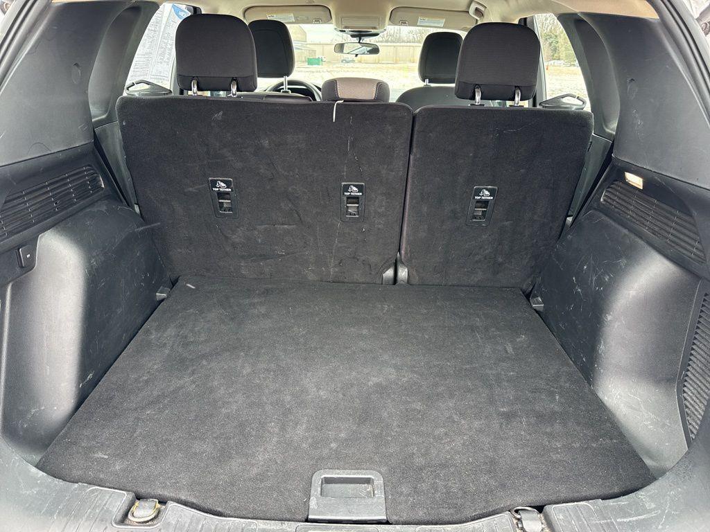 used 2020 Ford Escape car, priced at $17,349