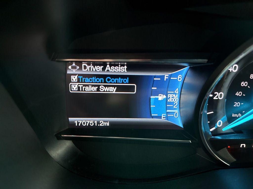 used 2016 Ford Explorer car, priced at $9,995