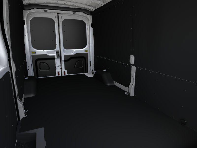 new 2026 Ford Transit-250 car, priced at $53,263