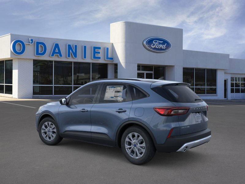 new 2026 Ford Escape car, priced at $30,405