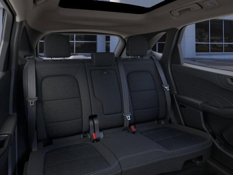 new 2026 Ford Escape car, priced at $30,405