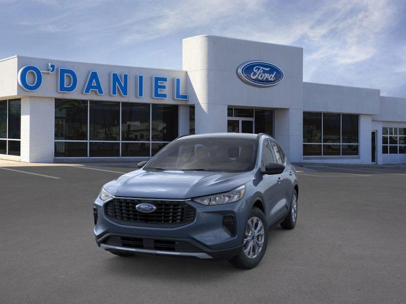 new 2026 Ford Escape car, priced at $30,405