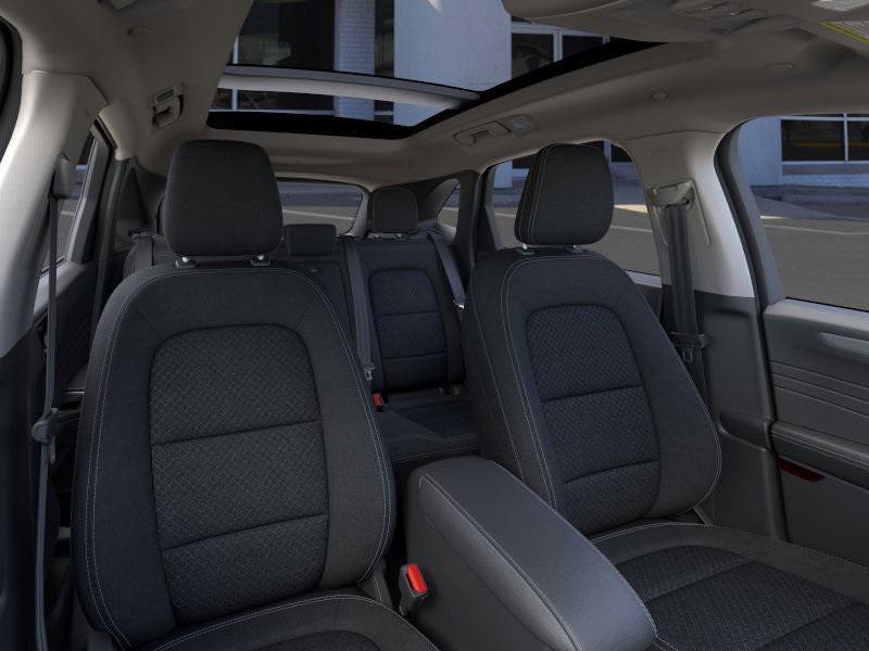 new 2026 Ford Escape car, priced at $30,405