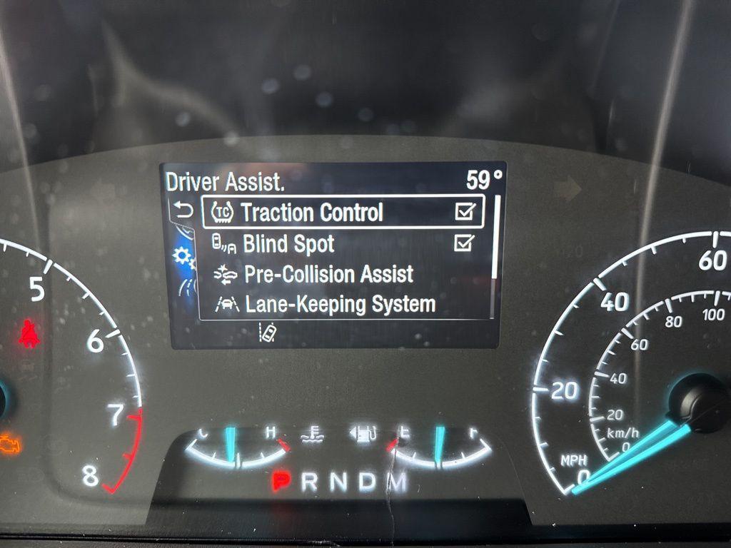 used 2022 Ford Transit-350 car, priced at $34,145