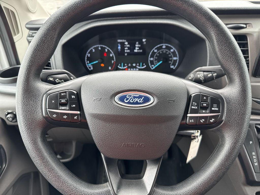 used 2022 Ford Transit-350 car, priced at $34,145