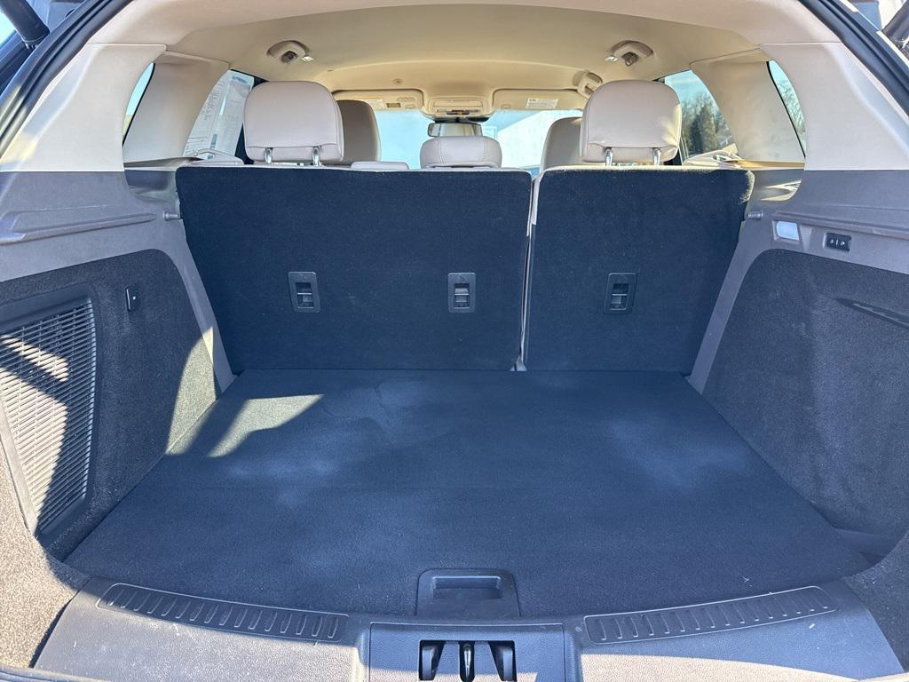 used 2022 Lincoln Corsair car, priced at $28,000