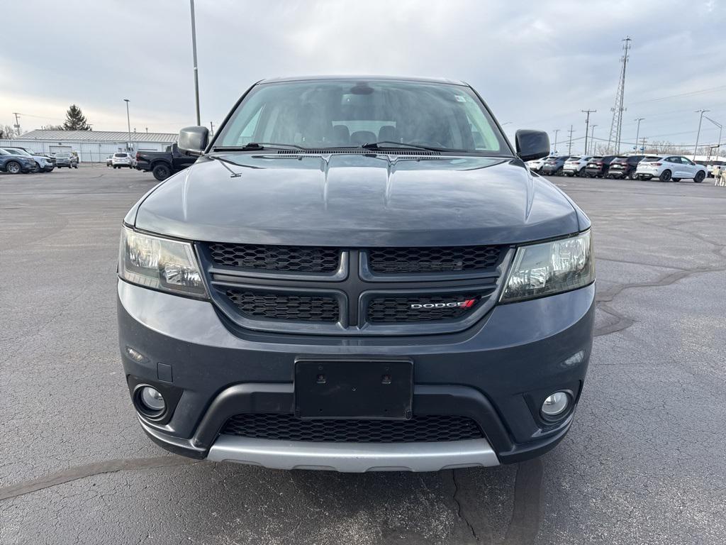 used 2018 Dodge Journey car, priced at $6,669
