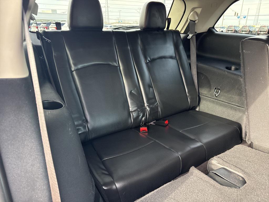 used 2018 Dodge Journey car, priced at $6,669