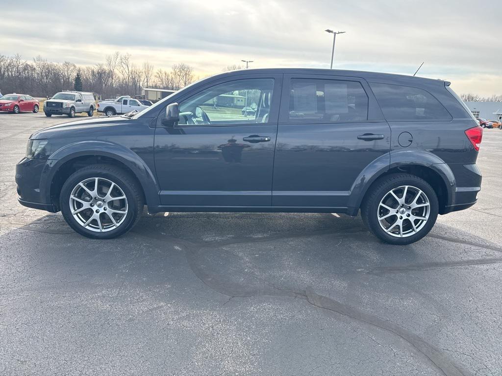 used 2018 Dodge Journey car, priced at $6,669