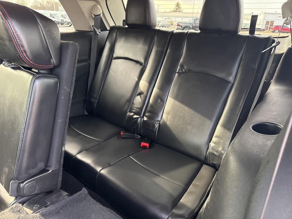 used 2018 Dodge Journey car, priced at $6,669