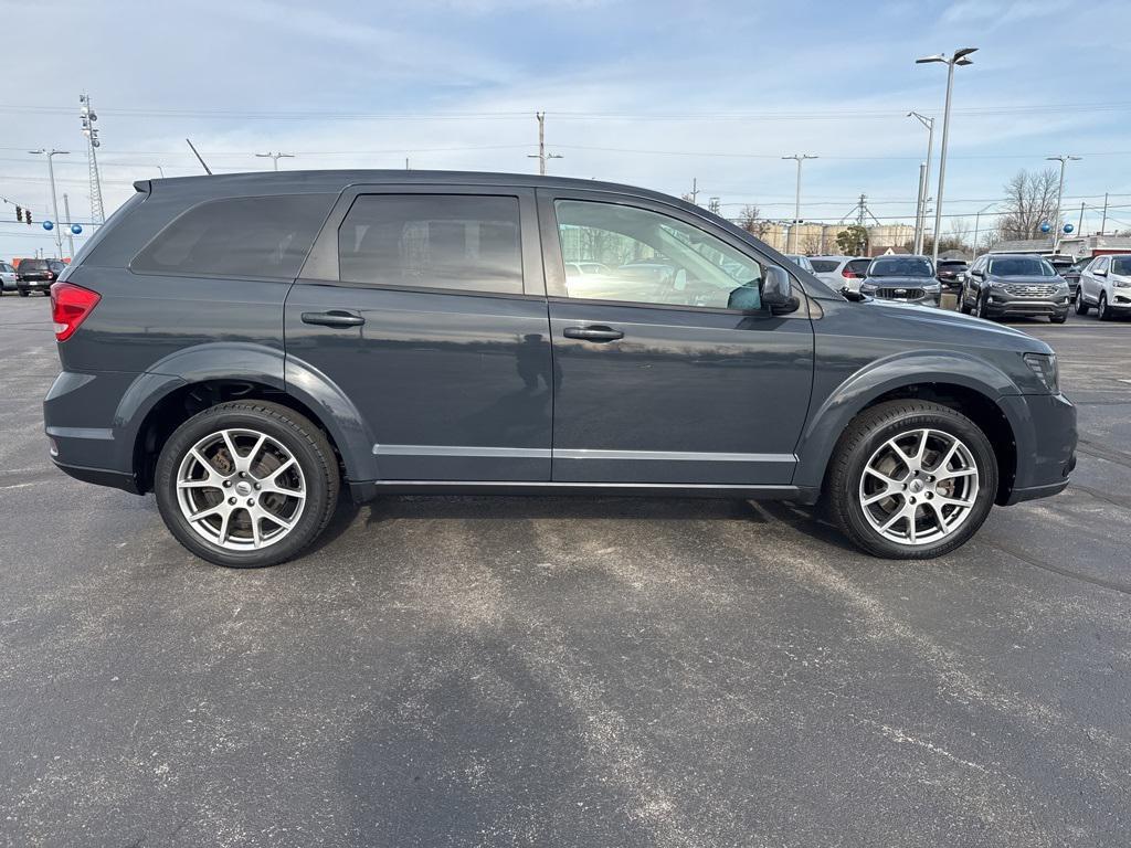 used 2018 Dodge Journey car, priced at $6,669