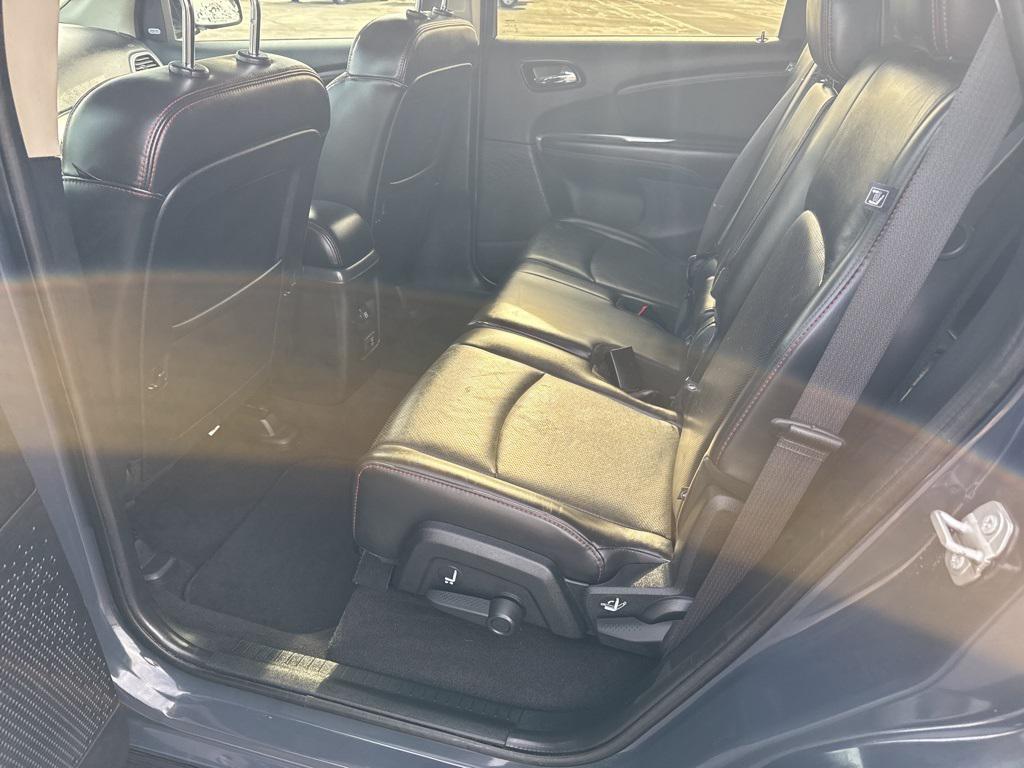 used 2018 Dodge Journey car, priced at $6,669