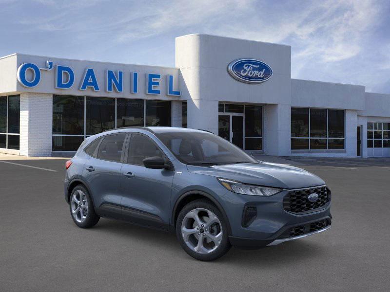 new 2026 Ford Escape car, priced at $32,785