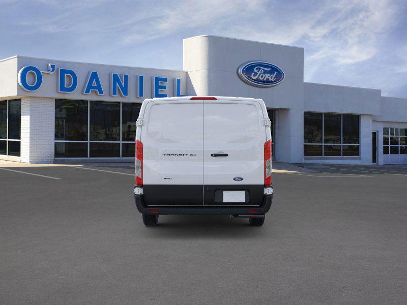 new 2026 Ford Transit-150 car, priced at $48,943