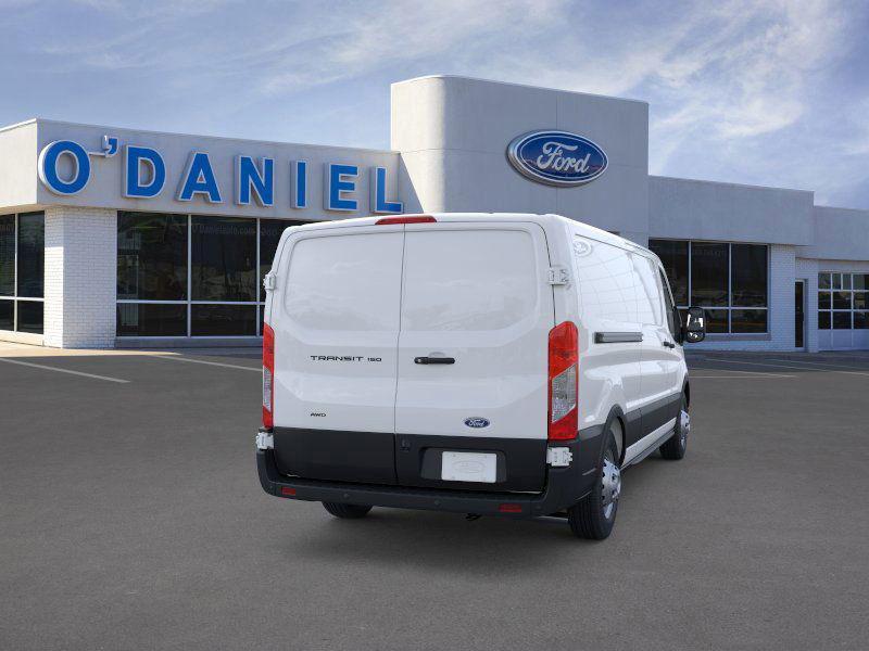 new 2026 Ford Transit-150 car, priced at $48,943