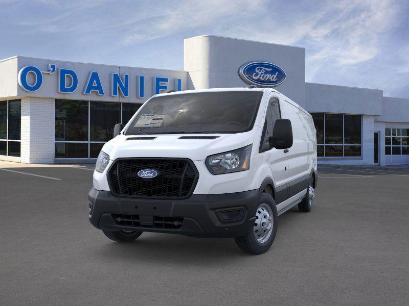 new 2026 Ford Transit-150 car, priced at $48,943