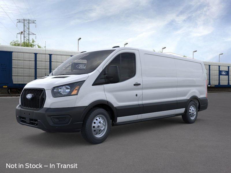 new 2026 Ford Transit-150 car, priced at $48,943