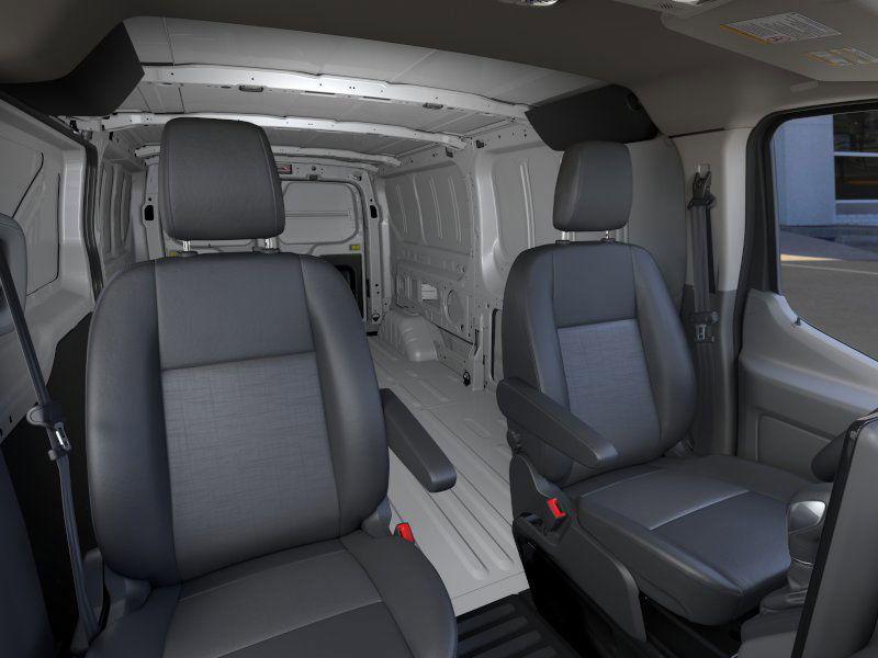 new 2026 Ford Transit-150 car, priced at $48,943
