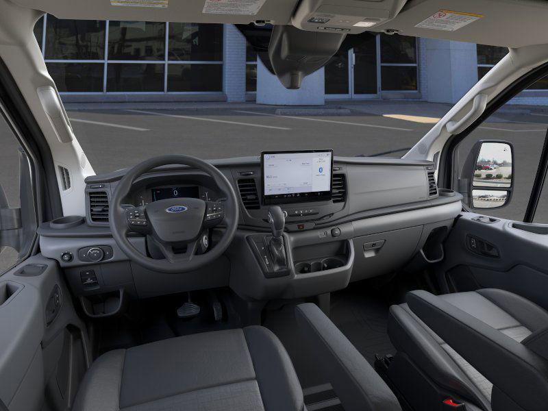 new 2026 Ford Transit-150 car, priced at $48,943