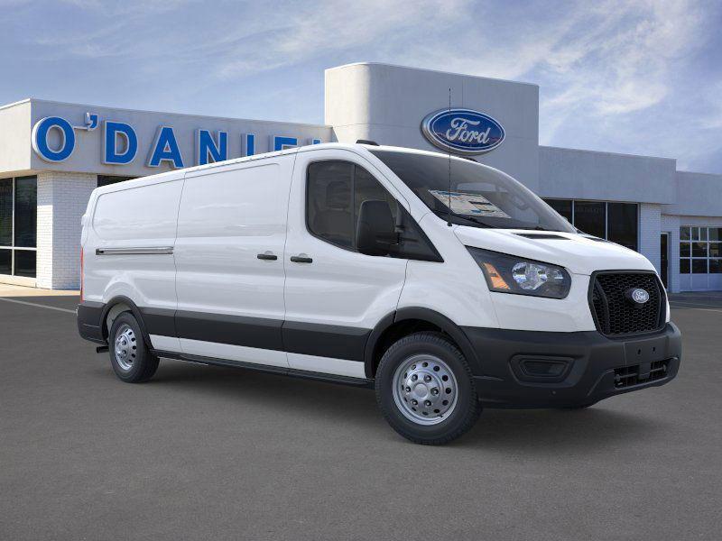 new 2026 Ford Transit-150 car, priced at $48,943