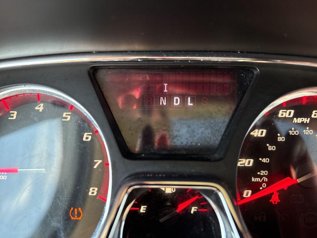 used 2015 GMC Acadia car, priced at $7,000