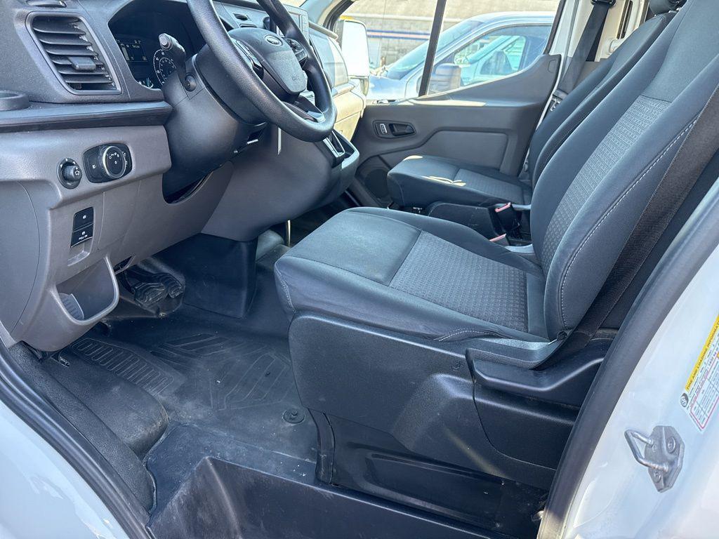 used 2024 Ford Transit-250 car, priced at $28,993