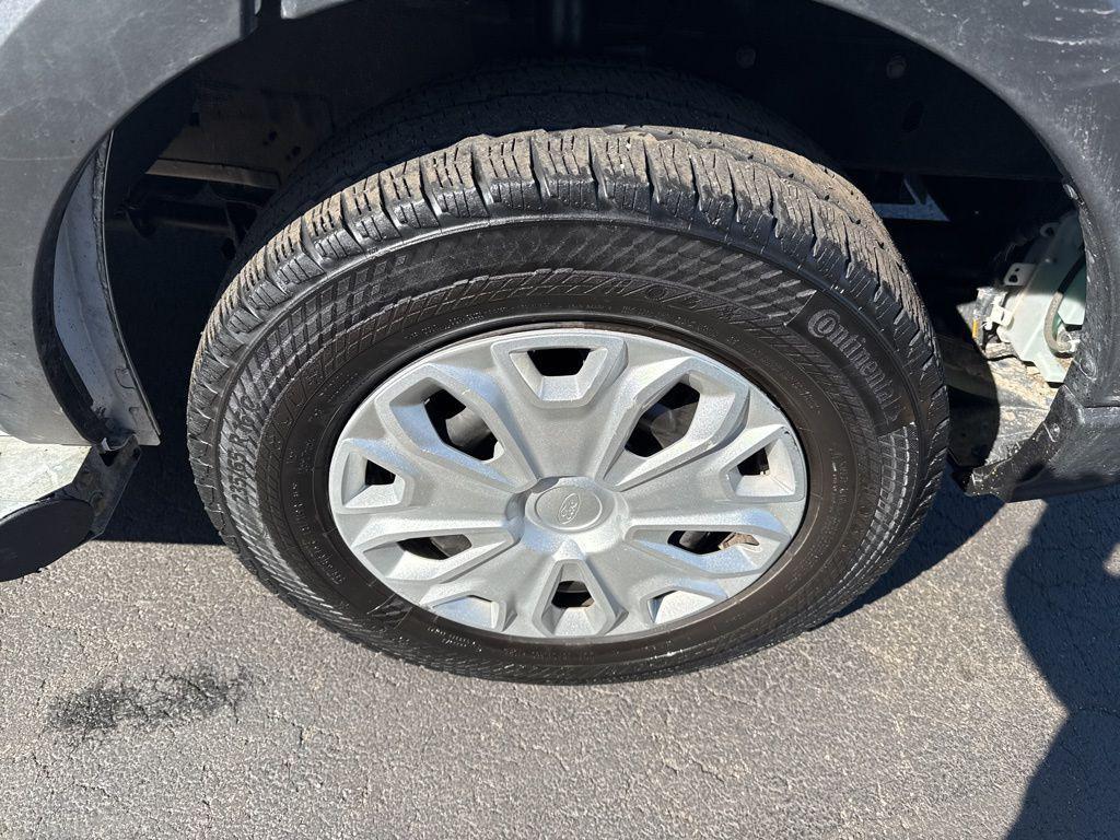 used 2024 Ford Transit-250 car, priced at $28,993