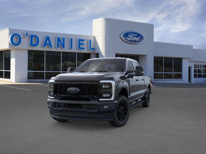 new 2026 Ford F-250 car, priced at $73,399
