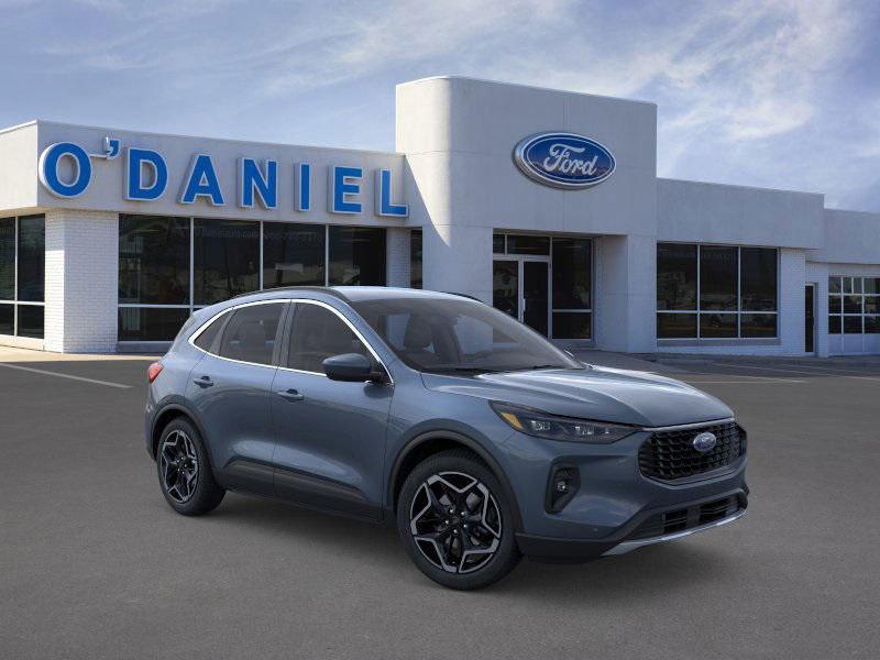 new 2026 Ford Escape car, priced at $36,970