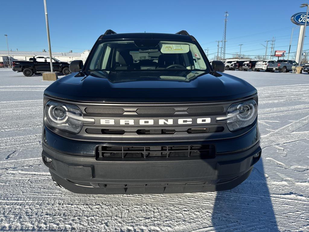 used 2021 Ford Bronco Sport car, priced at $20,000