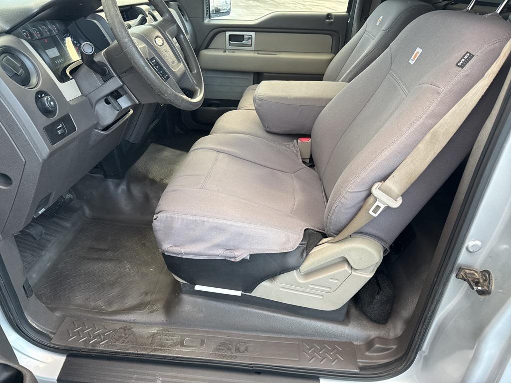 used 2010 Ford F-150 car, priced at $8,995