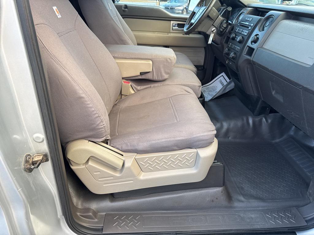 used 2010 Ford F-150 car, priced at $8,995