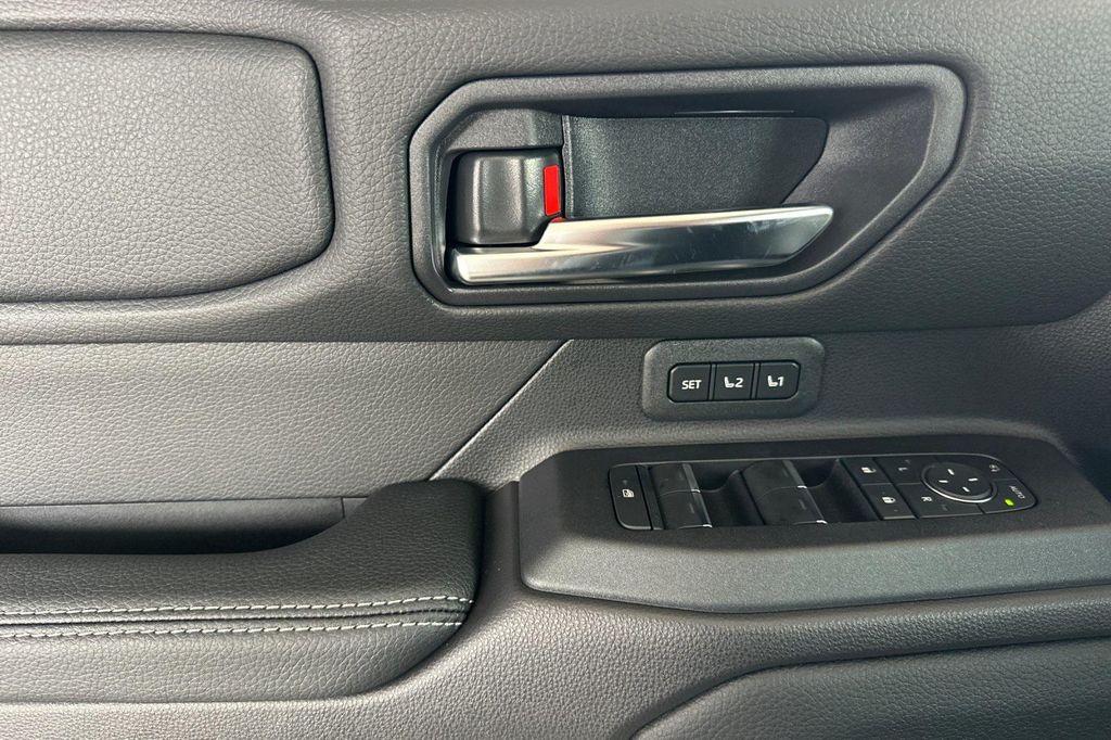 new 2026 Toyota Land Cruiser car, priced at $73,515