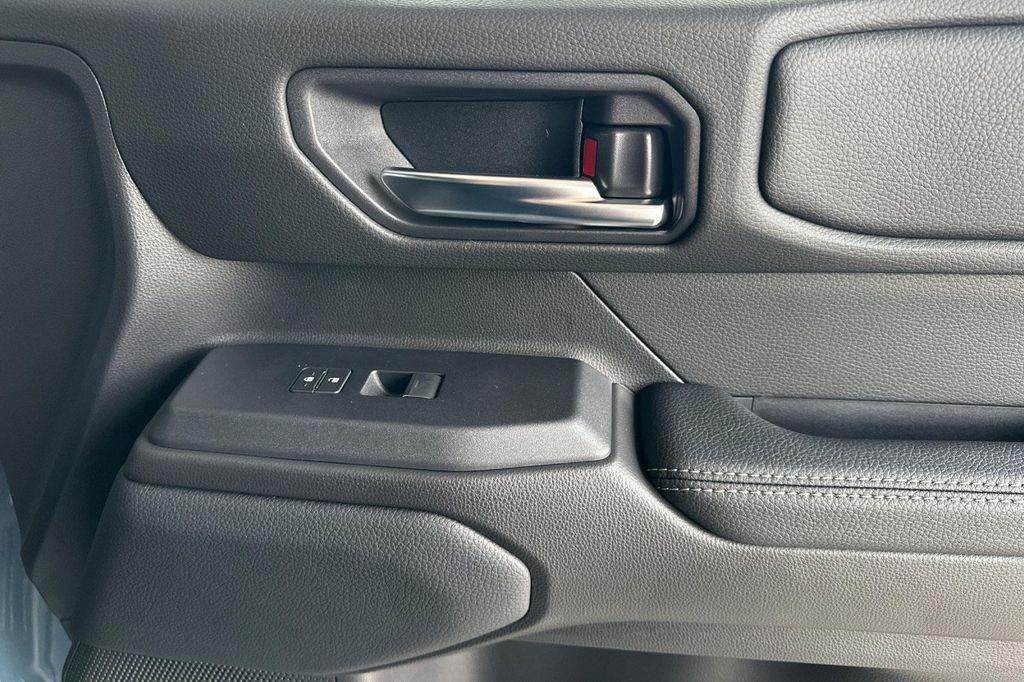 new 2026 Toyota Land Cruiser car, priced at $73,515