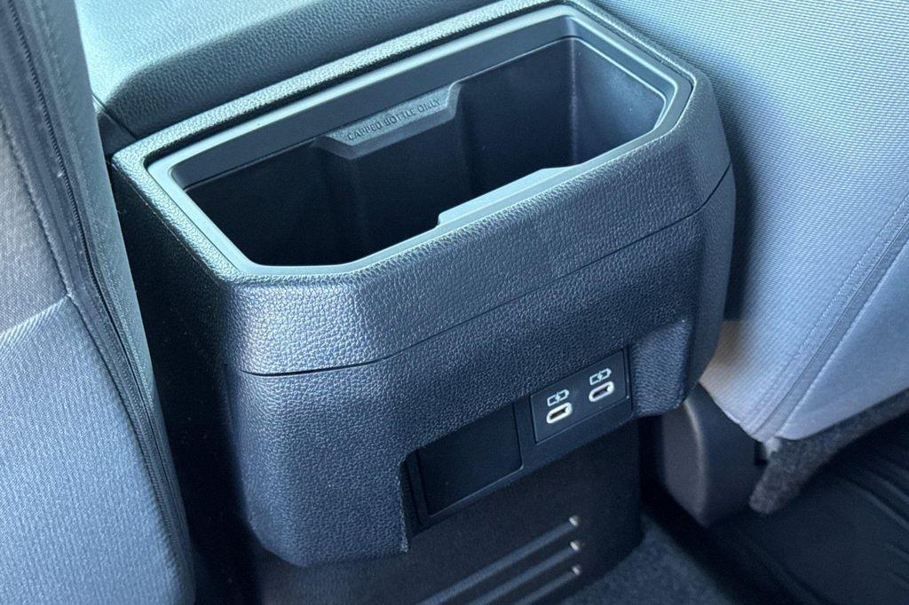 new 2025 Toyota Tacoma car, priced at $46,011